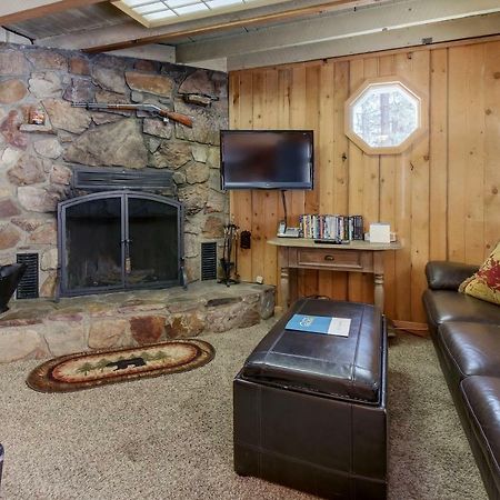 Perfect Getaway Vila Big Bear Lake Exterior foto