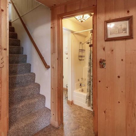Perfect Getaway Vila Big Bear Lake Exterior foto