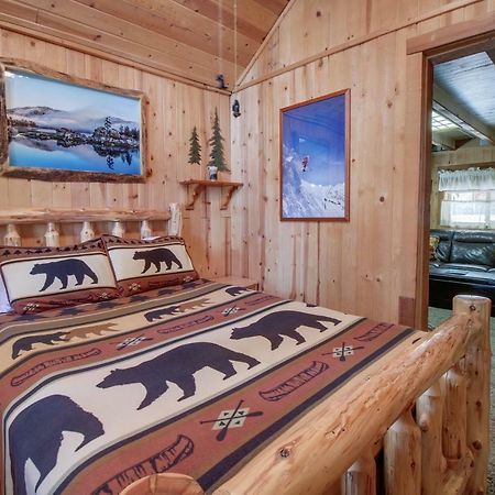 Perfect Getaway Vila Big Bear Lake Exterior foto
