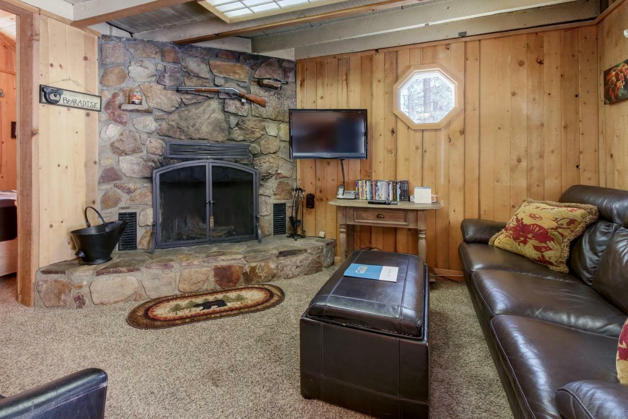 Perfect Getaway Vila Big Bear Lake Exterior foto