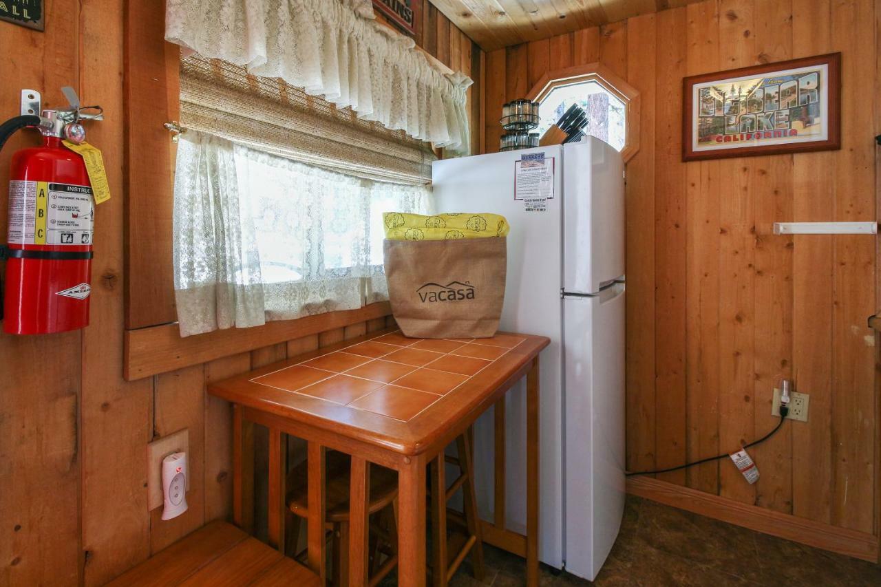 Perfect Getaway Vila Big Bear Lake Exterior foto