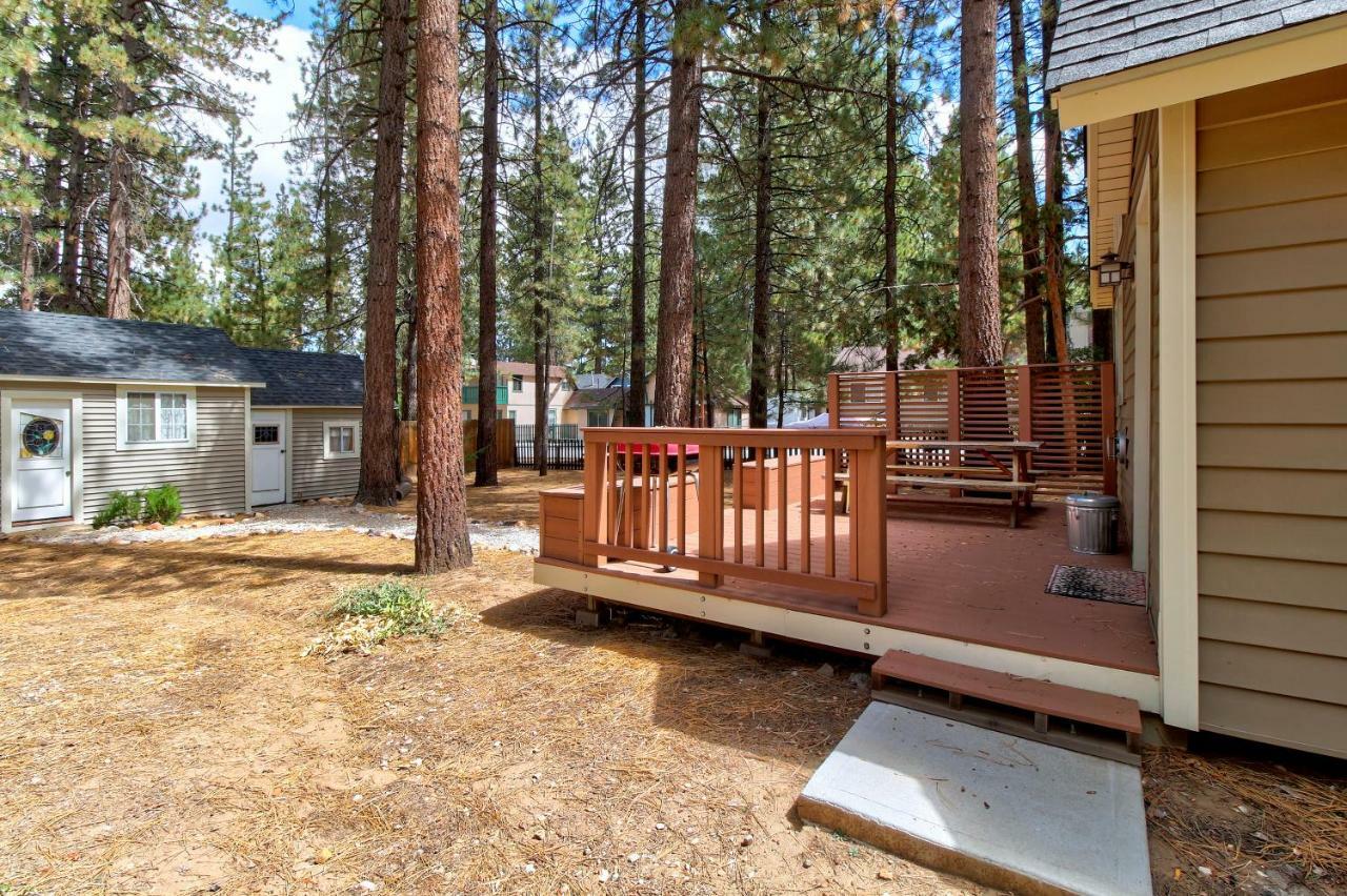 Perfect Getaway Vila Big Bear Lake Exterior foto