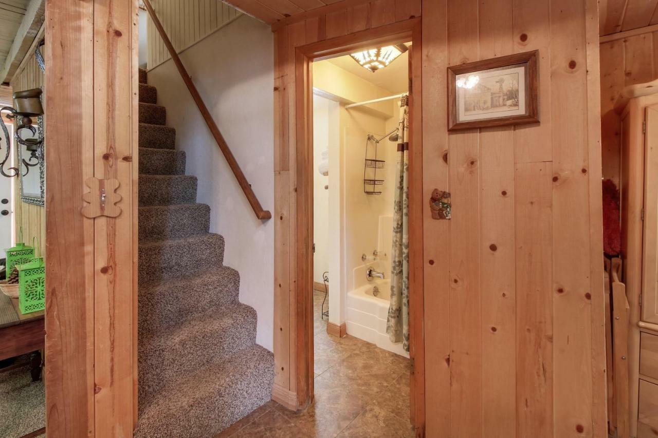 Perfect Getaway Vila Big Bear Lake Exterior foto