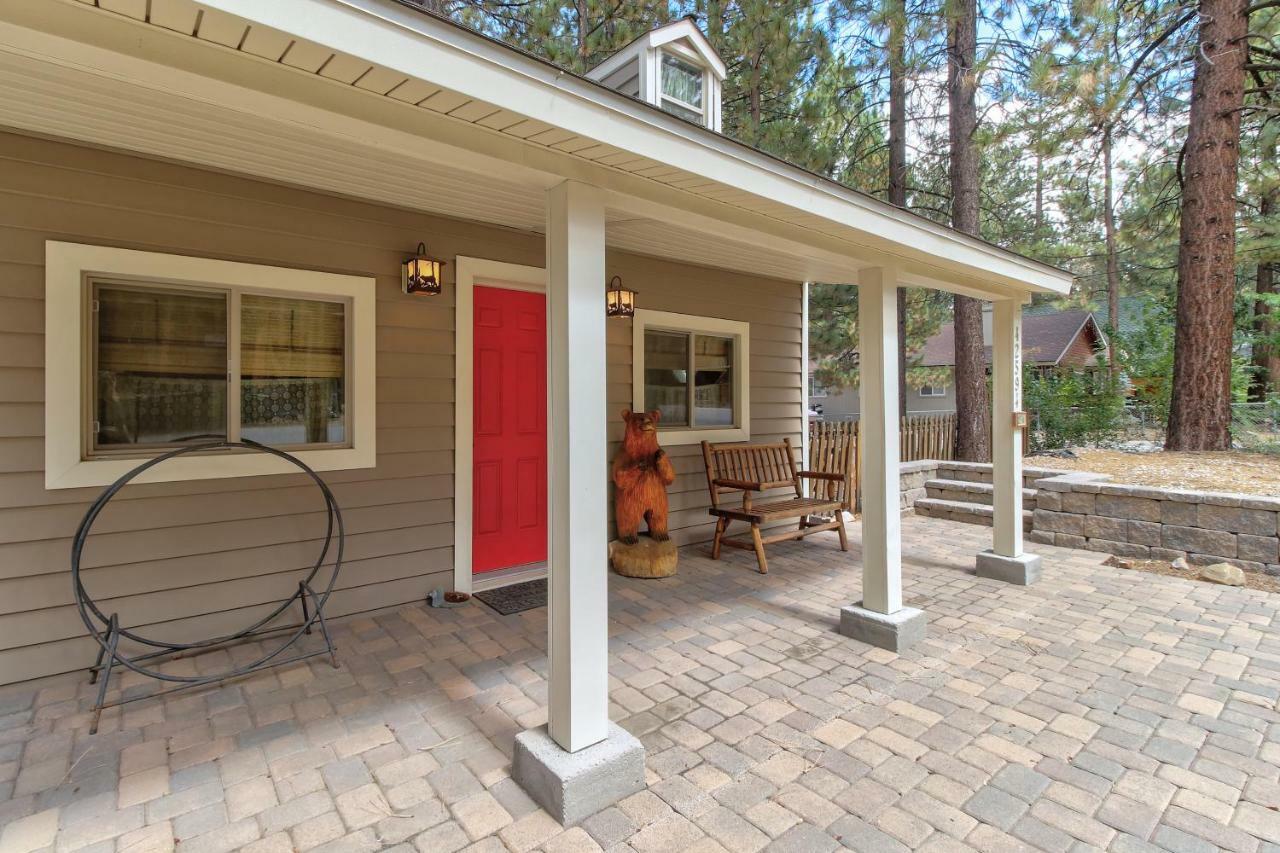 Perfect Getaway Vila Big Bear Lake Exterior foto