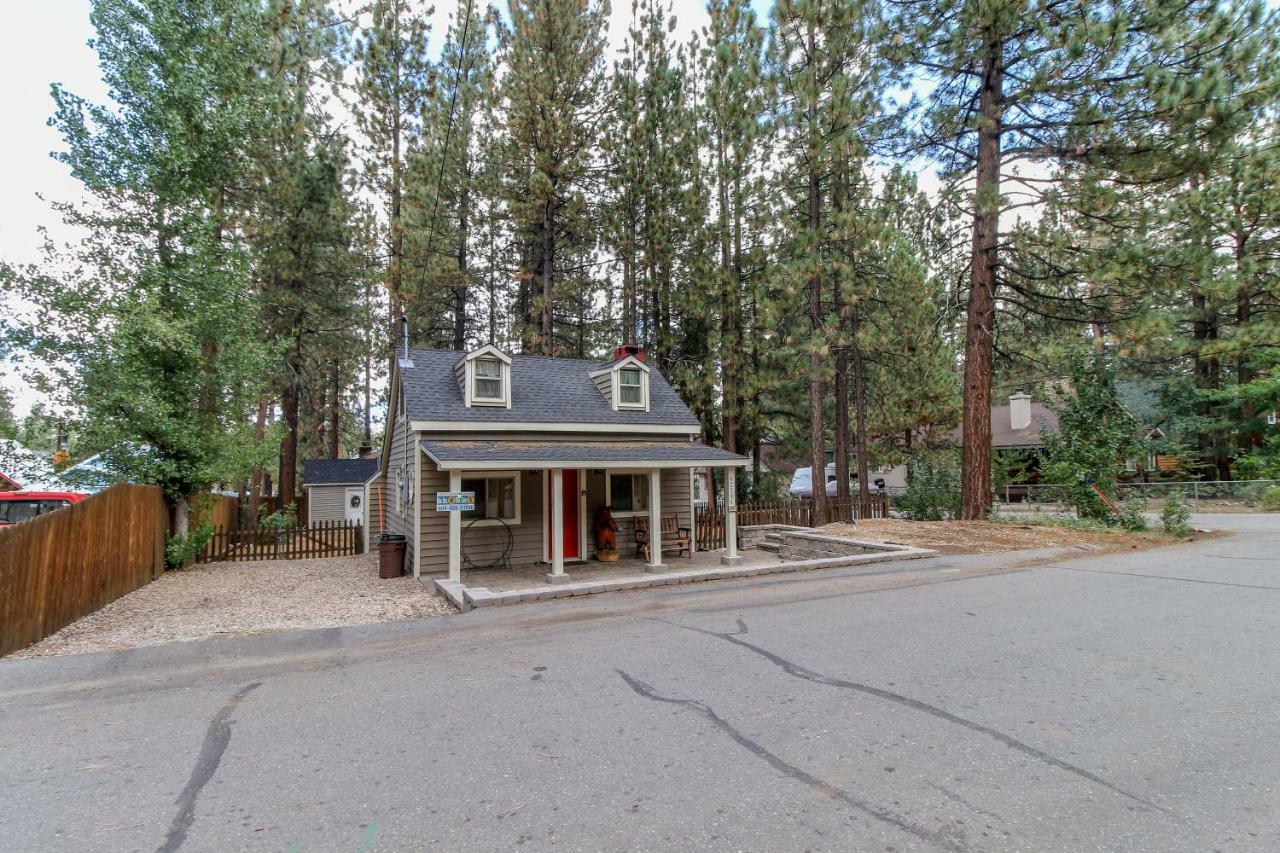 Perfect Getaway Vila Big Bear Lake Exterior foto