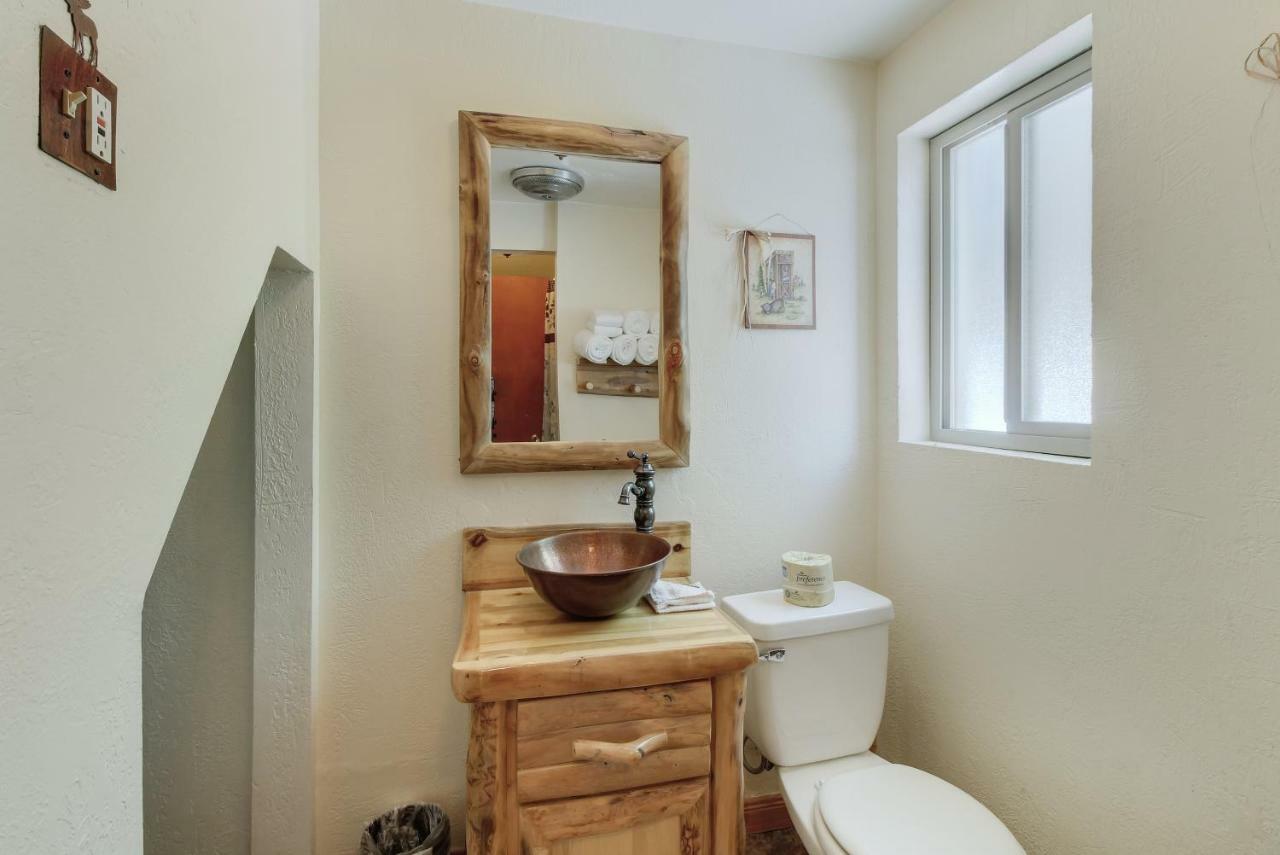 Perfect Getaway Vila Big Bear Lake Exterior foto