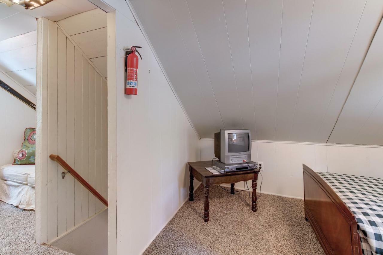 Perfect Getaway Vila Big Bear Lake Exterior foto
