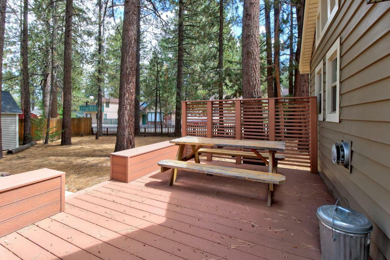 Perfect Getaway Vila Big Bear Lake Exterior foto