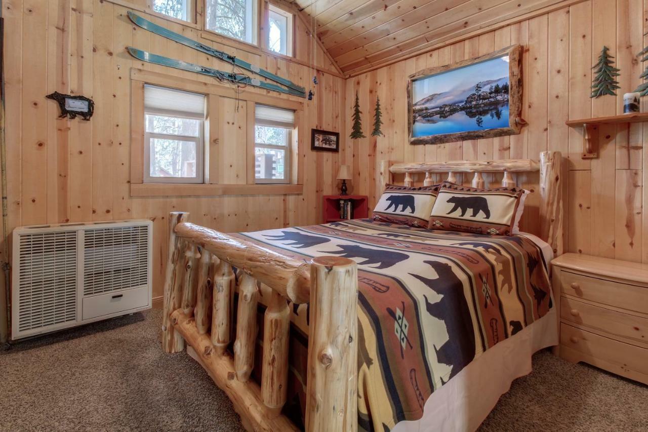 Perfect Getaway Vila Big Bear Lake Exterior foto