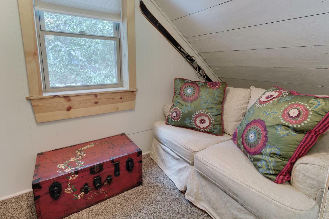 Perfect Getaway Vila Big Bear Lake Exterior foto