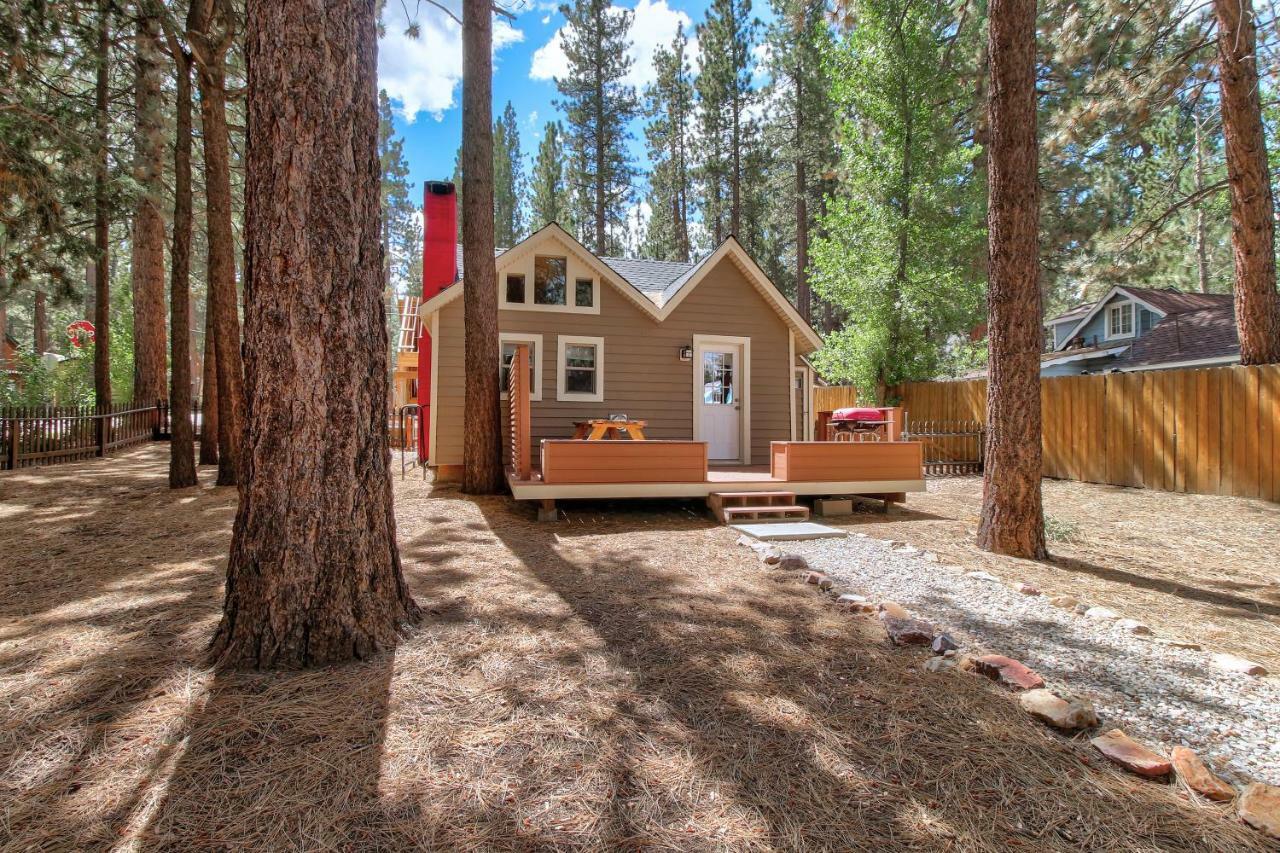 Perfect Getaway Vila Big Bear Lake Exterior foto