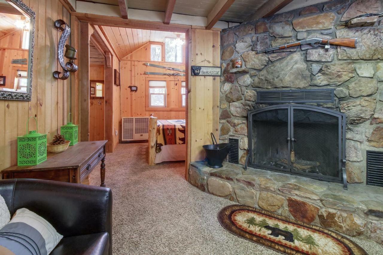 Perfect Getaway Vila Big Bear Lake Exterior foto