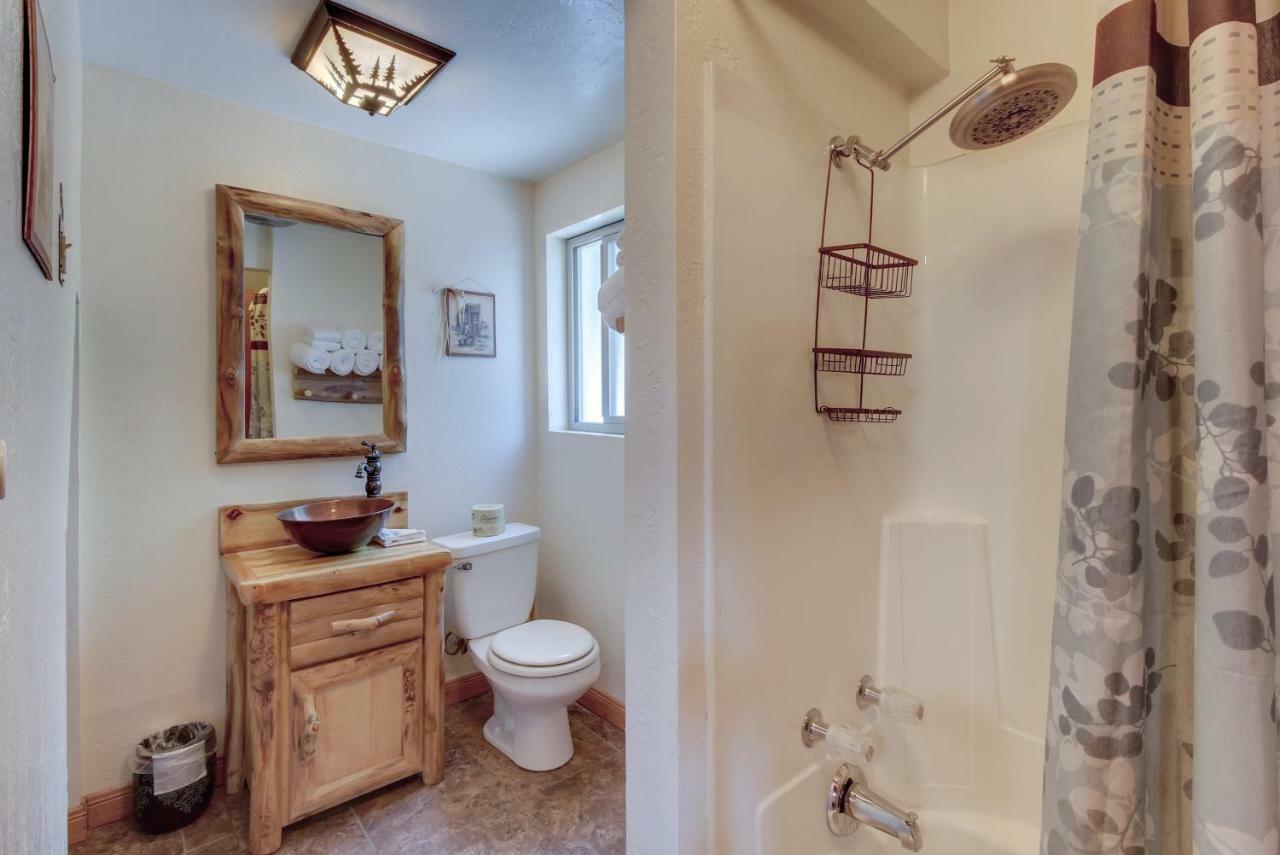 Perfect Getaway Vila Big Bear Lake Exterior foto