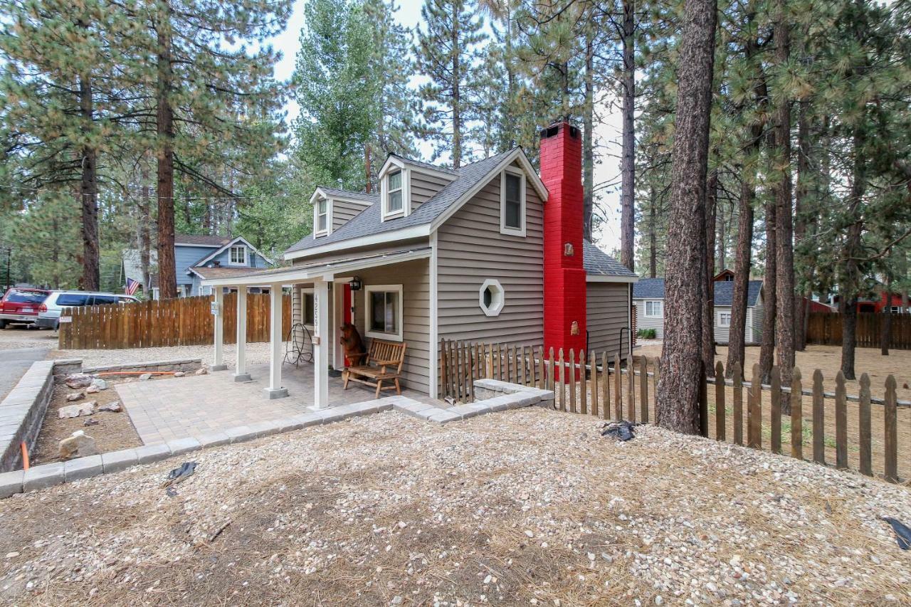 Perfect Getaway Vila Big Bear Lake Exterior foto