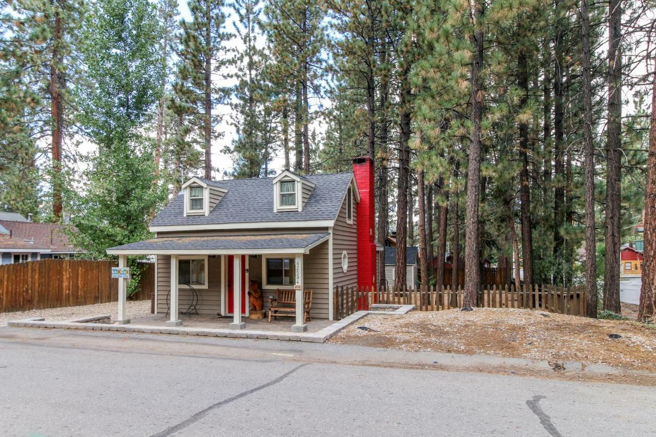 Perfect Getaway Vila Big Bear Lake Exterior foto